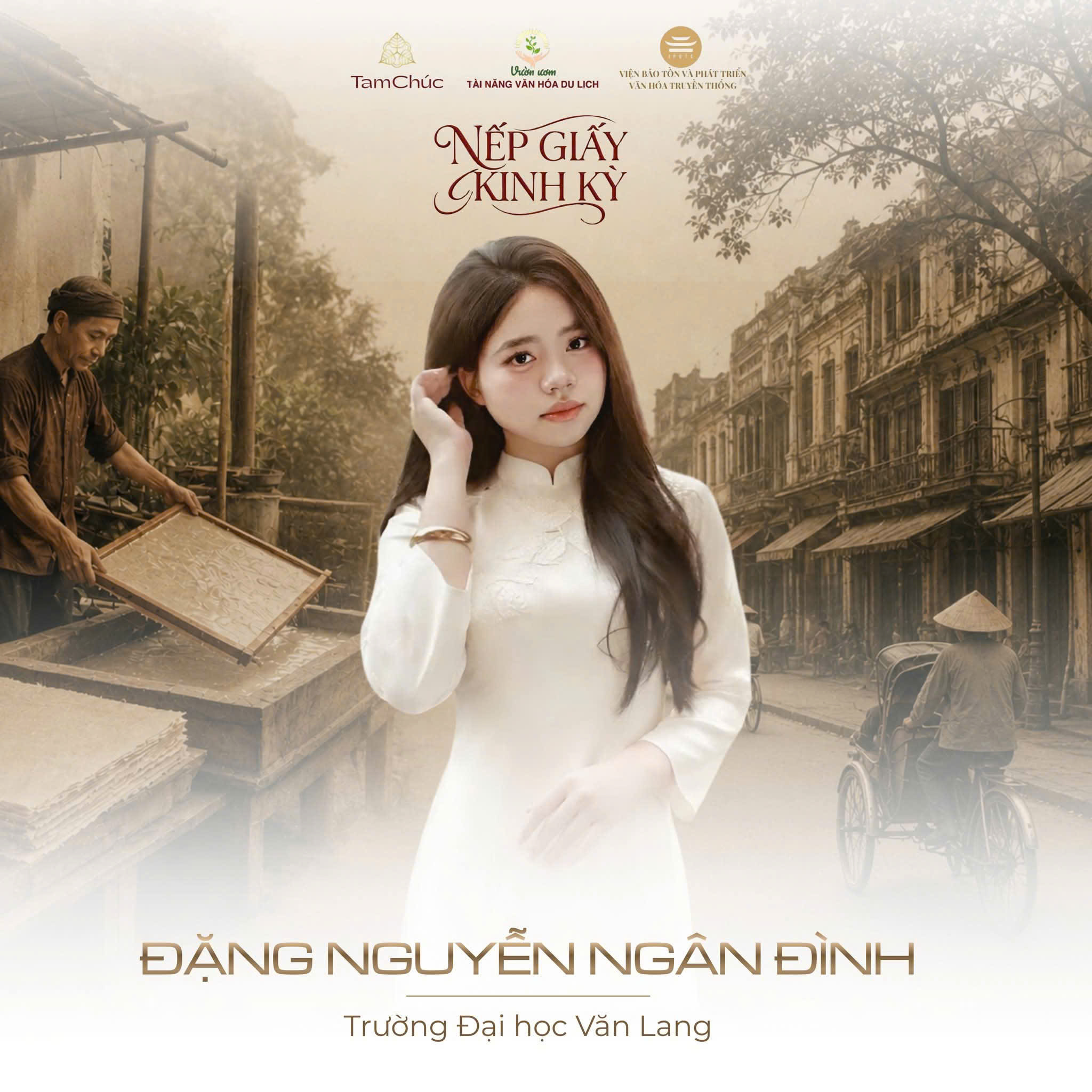 Đặng Nguyễn Ngân Đình